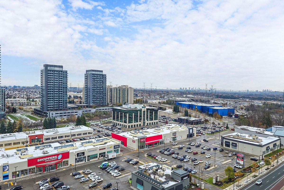 8888 Yonge Street Richmond Hill 8888 Yonge Street Richmond Hill