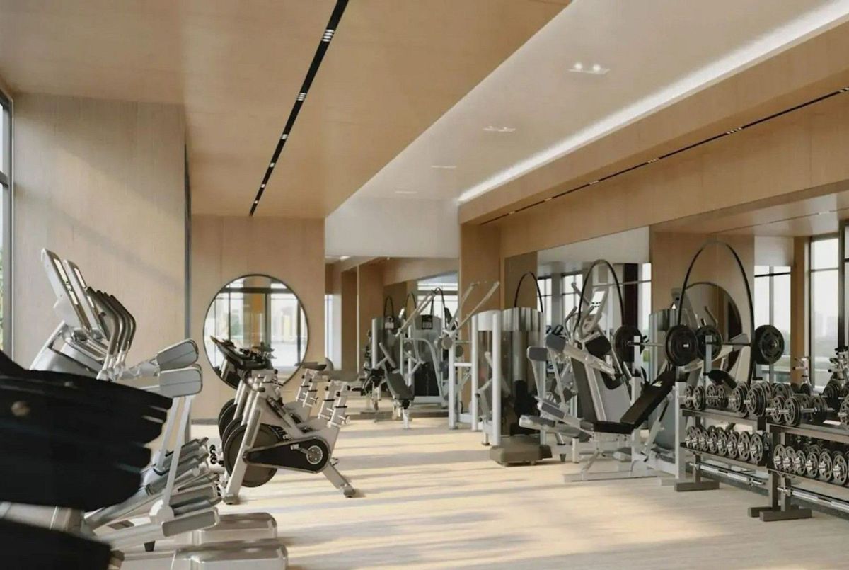 8888 Yonge Street Richmond Hill 8888 Yonge Street Richmond Hill