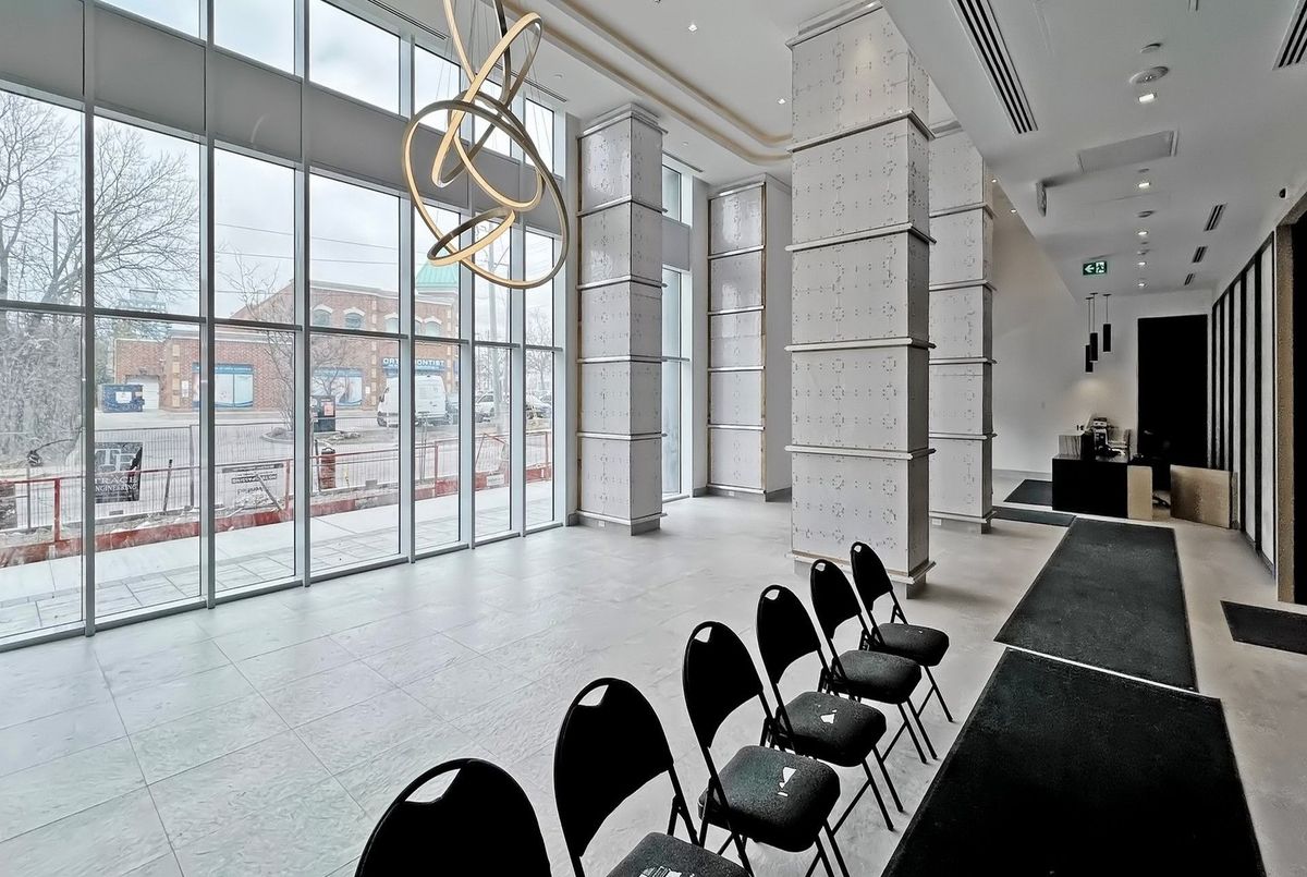 8888 Yonge Street Richmond Hill 8888 Yonge Street Richmond Hill
