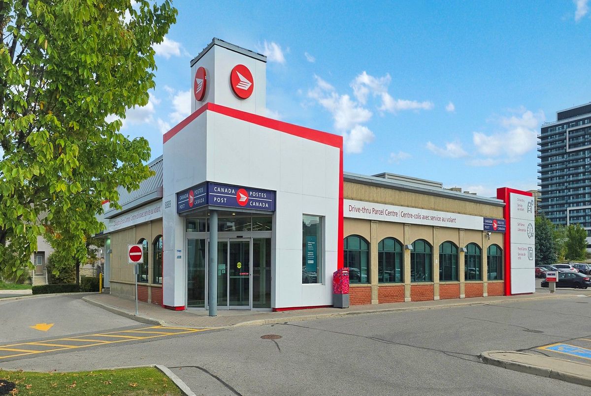 8888 Yonge Street Richmond Hill 8888 Yonge Street Richmond Hill