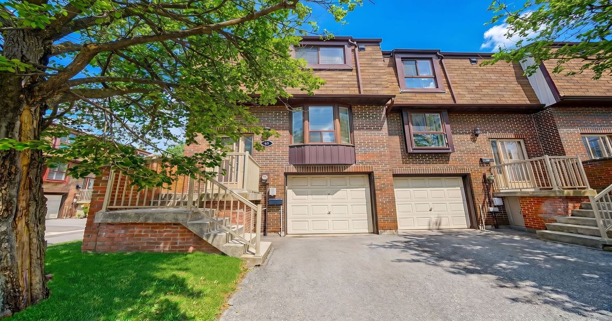 11 Plaisance Road Richmond Hill