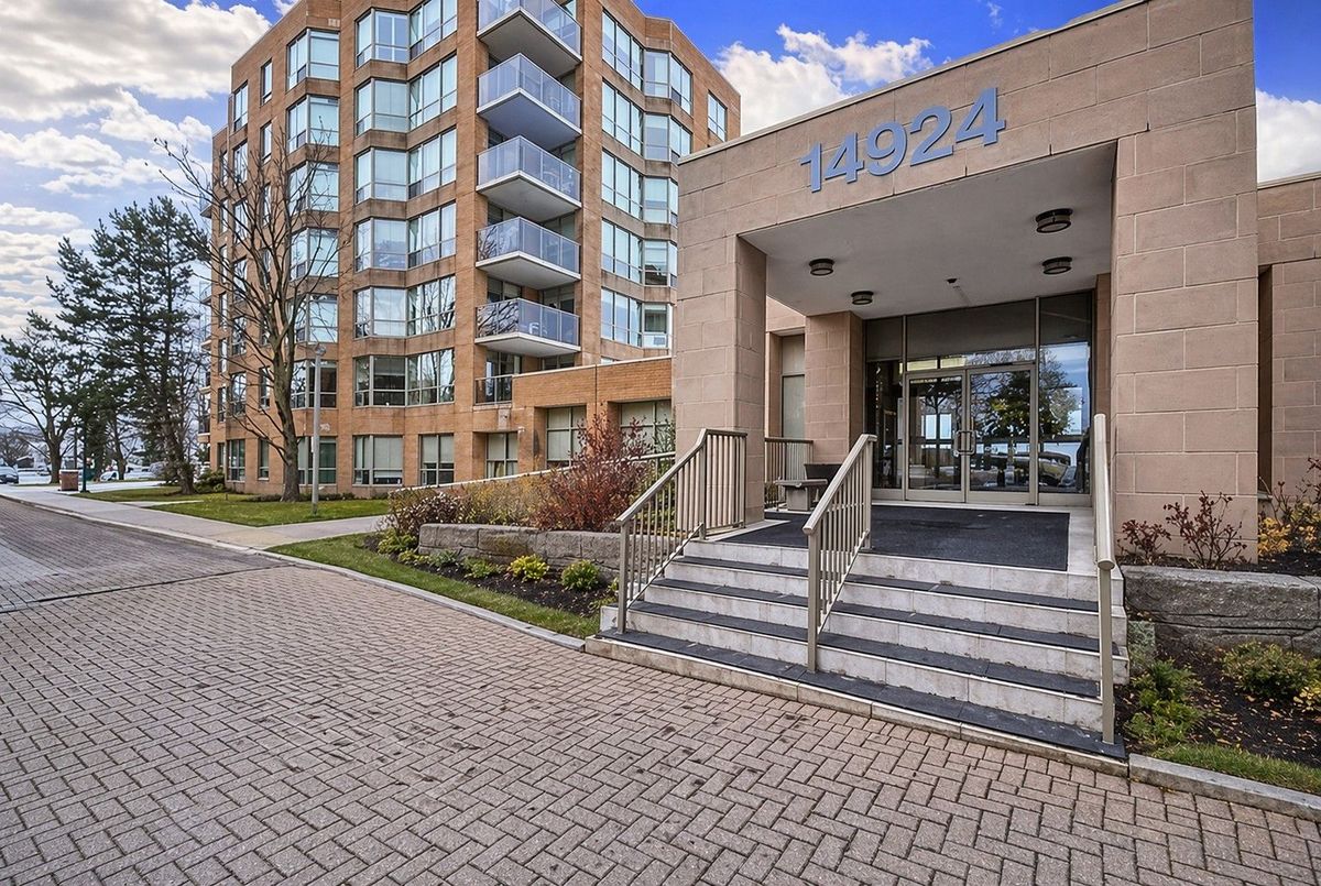 14924 Yonge Street Aurora 14924 Yonge Street Aurora