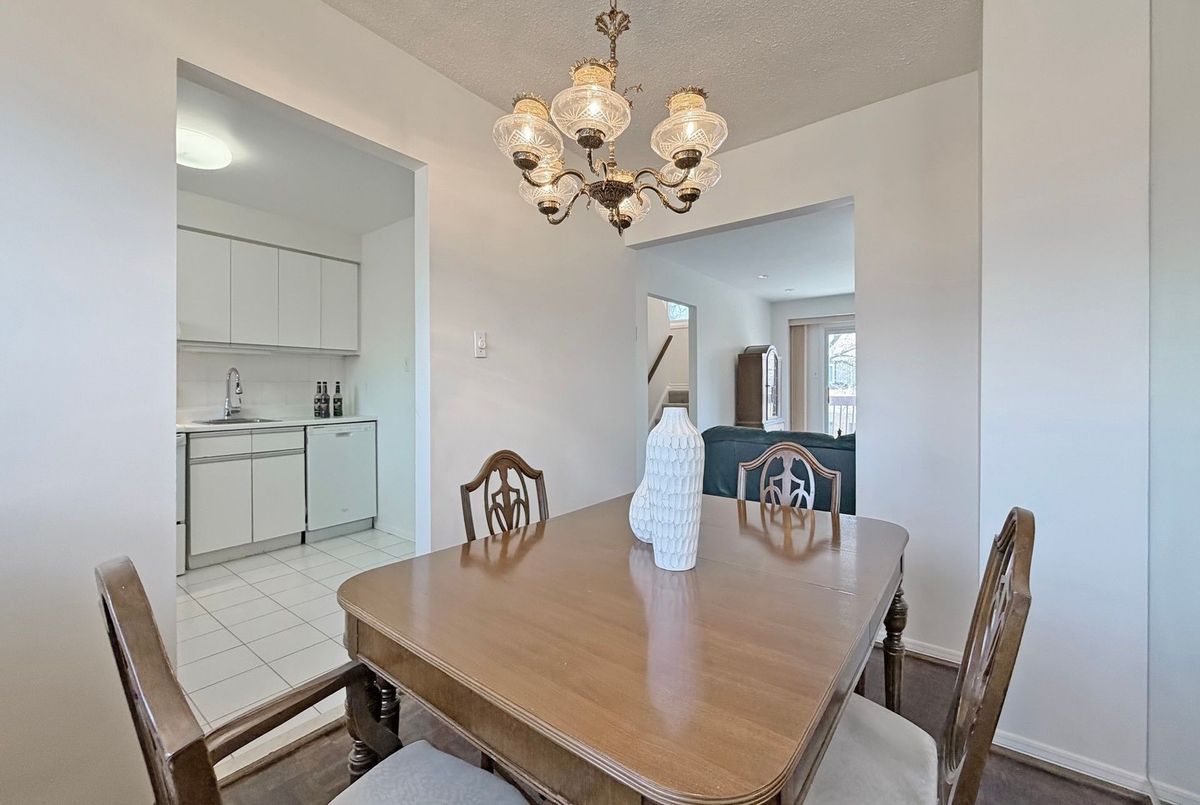 14 Dunkeld Way Markham 14 Dunkeld Way Markham