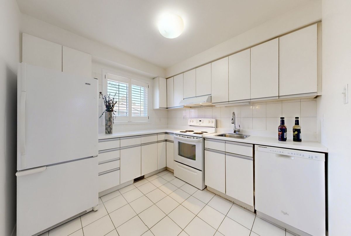 14 Dunkeld Way Markham 14 Dunkeld Way Markham