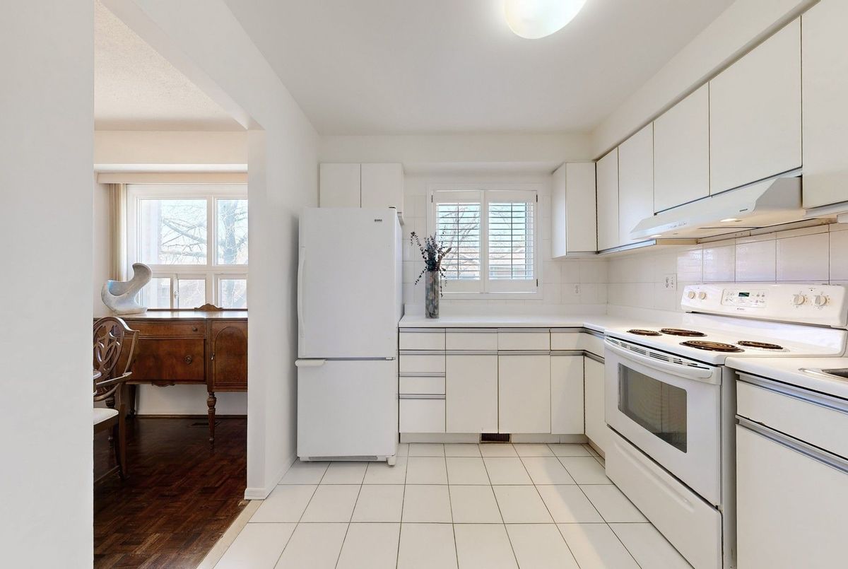 14 Dunkeld Way Markham 14 Dunkeld Way Markham