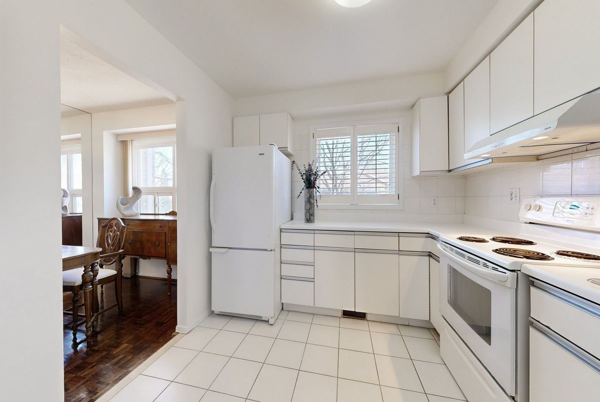 14 Dunkeld Way Markham 14 Dunkeld Way Markham