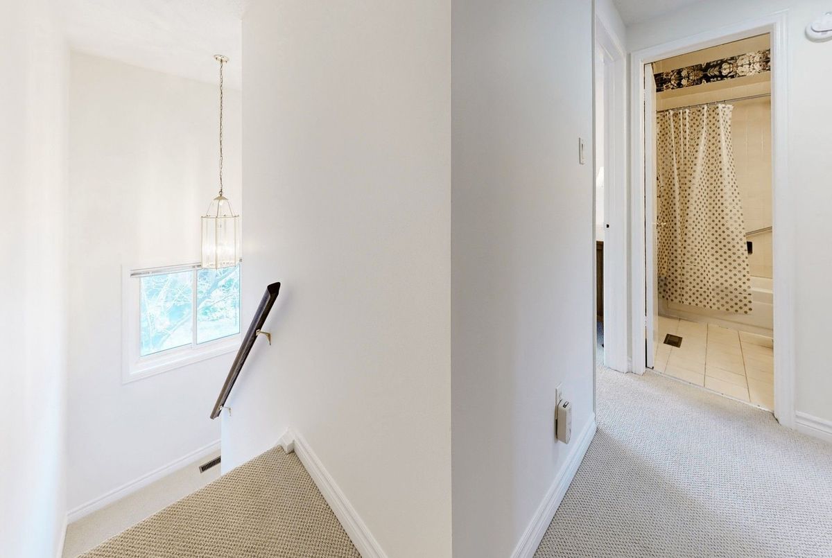 14 Dunkeld Way Markham 14 Dunkeld Way Markham