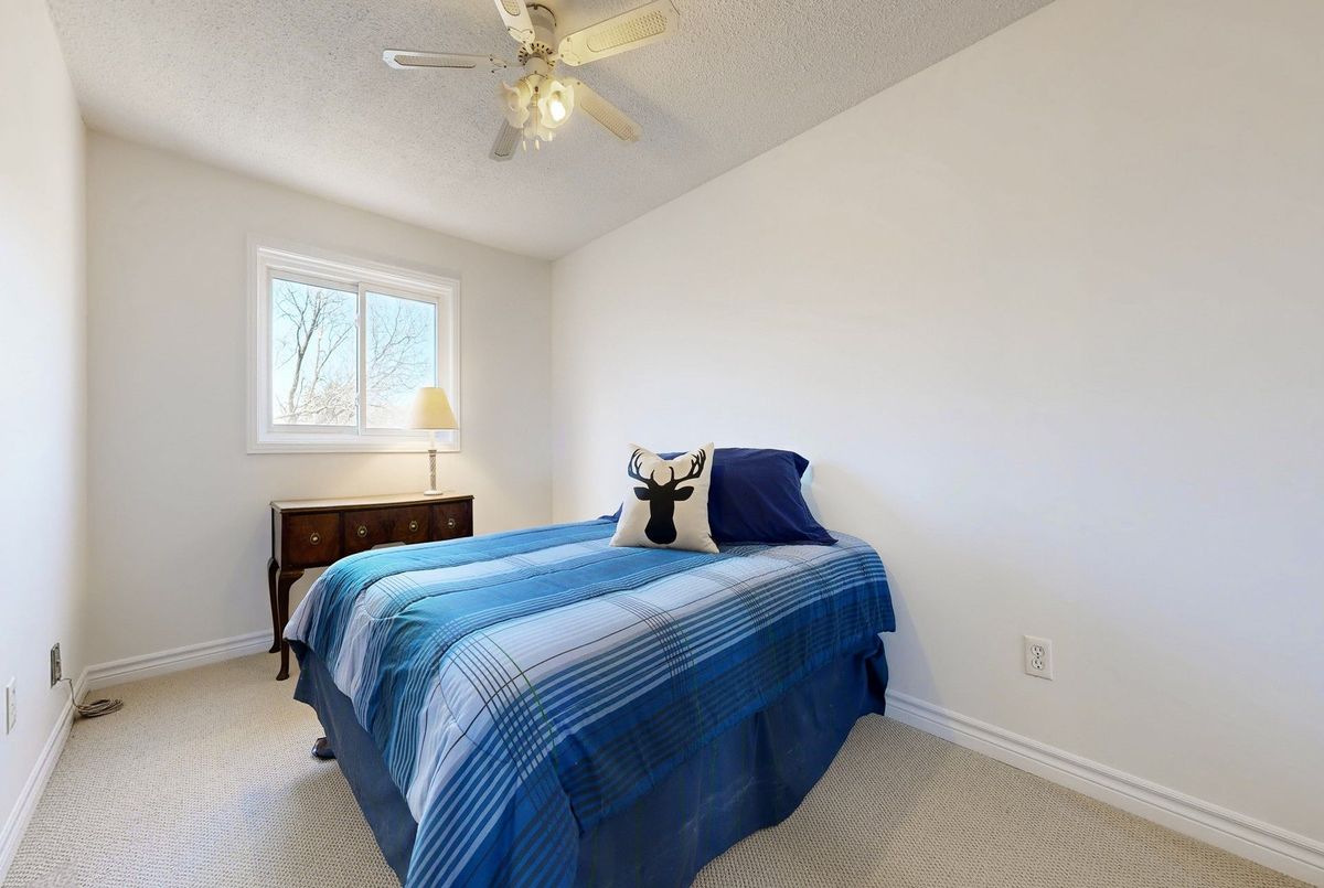 14 Dunkeld Way Markham 14 Dunkeld Way Markham