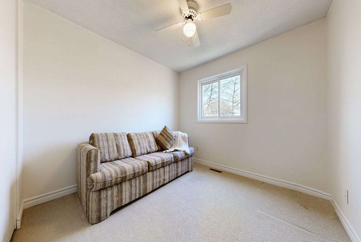 14 Dunkeld Way Markham 14 Dunkeld Way Markham