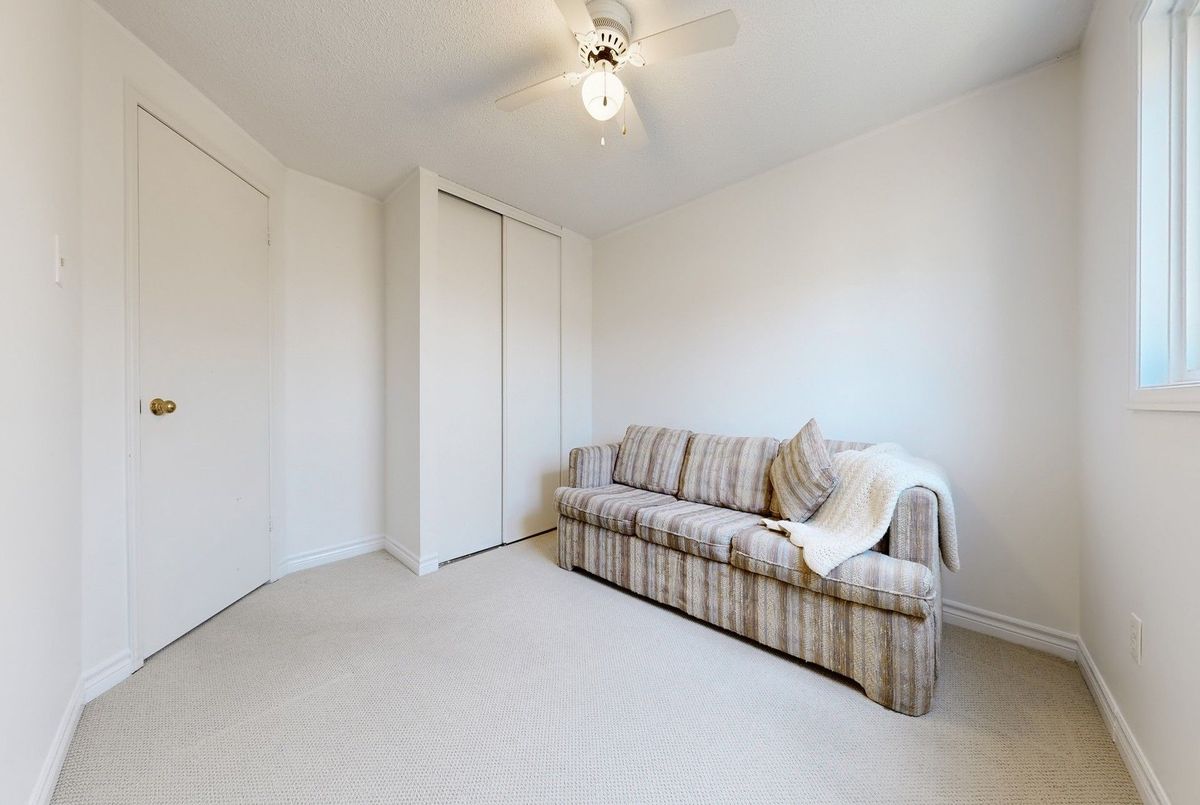 14 Dunkeld Way Markham 14 Dunkeld Way Markham