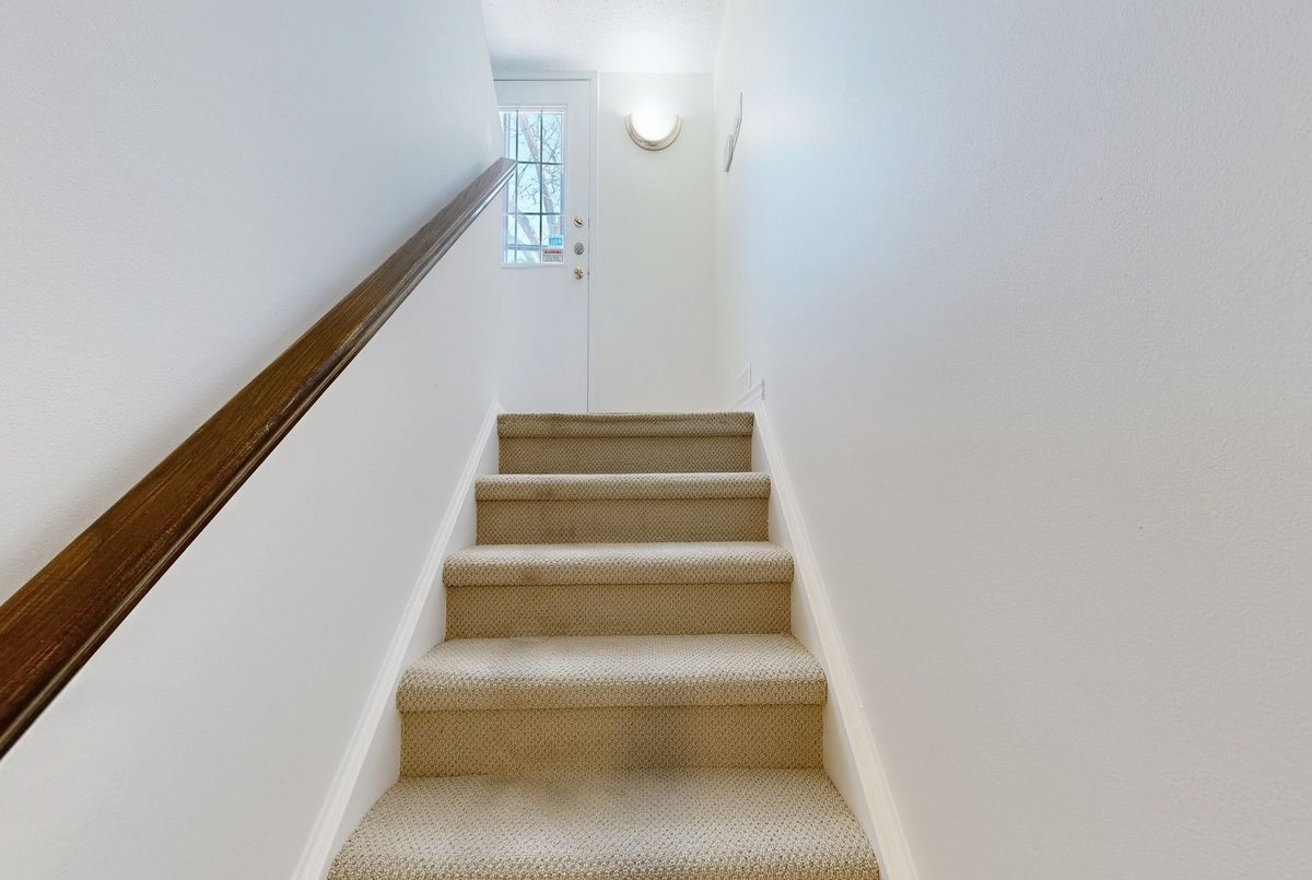 14 Dunkeld Way Markham 14 Dunkeld Way Markham