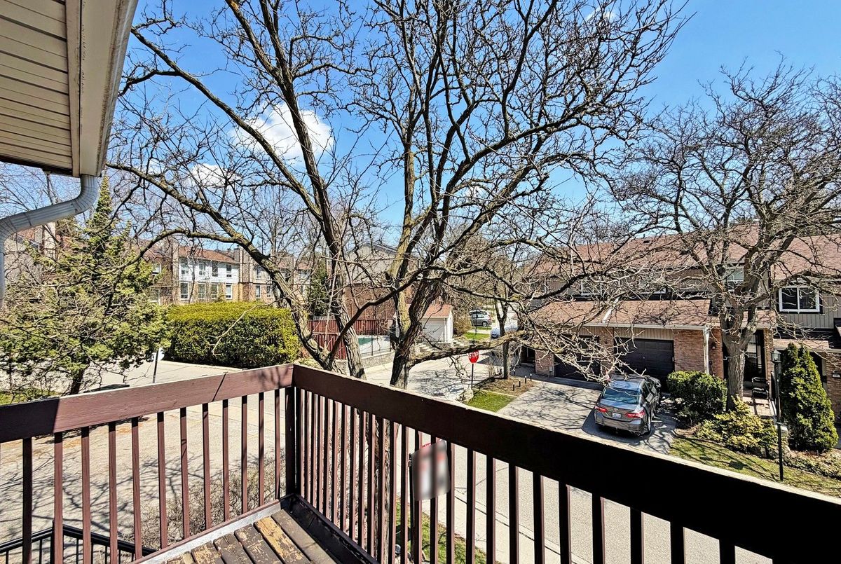 14 Dunkeld Way Markham 14 Dunkeld Way Markham
