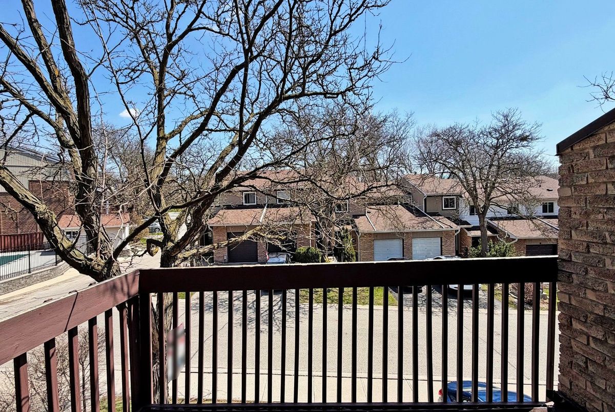 14 Dunkeld Way Markham 14 Dunkeld Way Markham