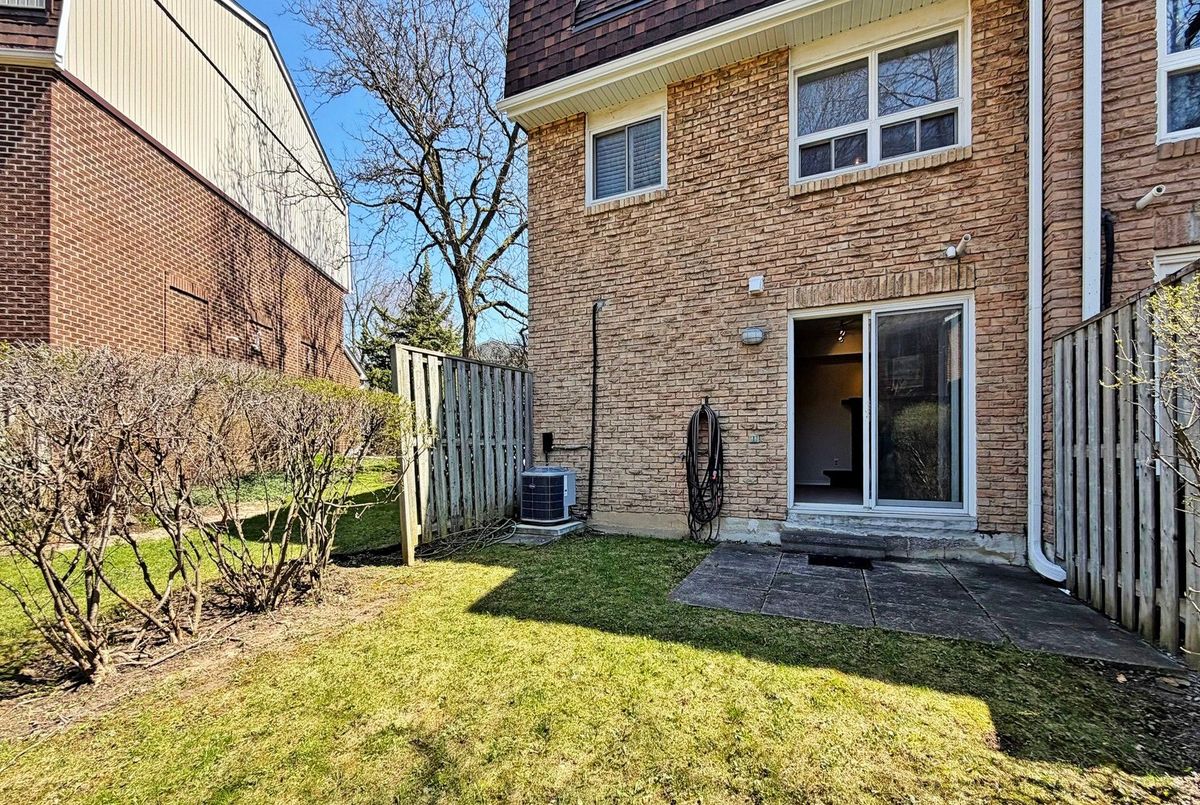14 Dunkeld Way Markham 14 Dunkeld Way Markham