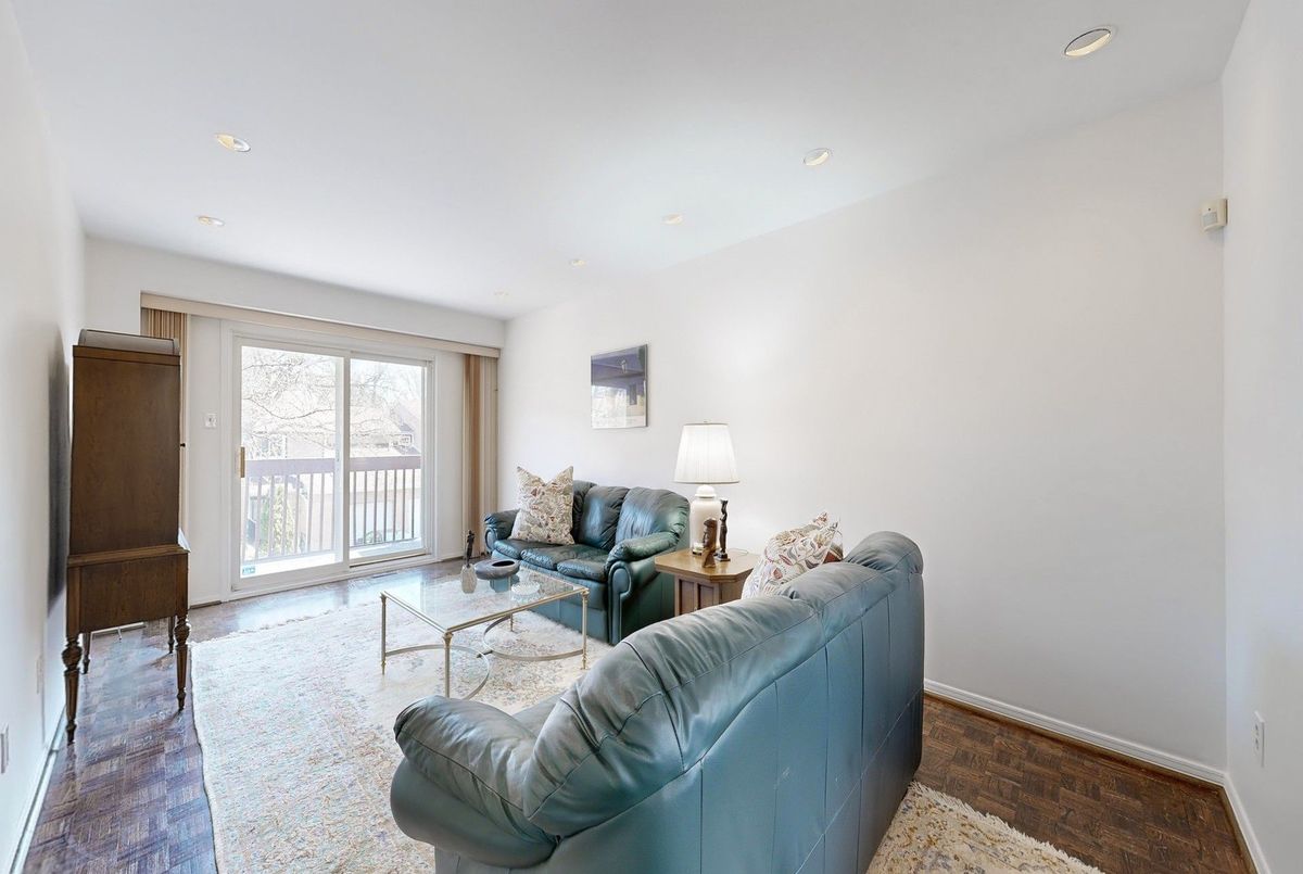 14 Dunkeld Way Markham 14 Dunkeld Way Markham