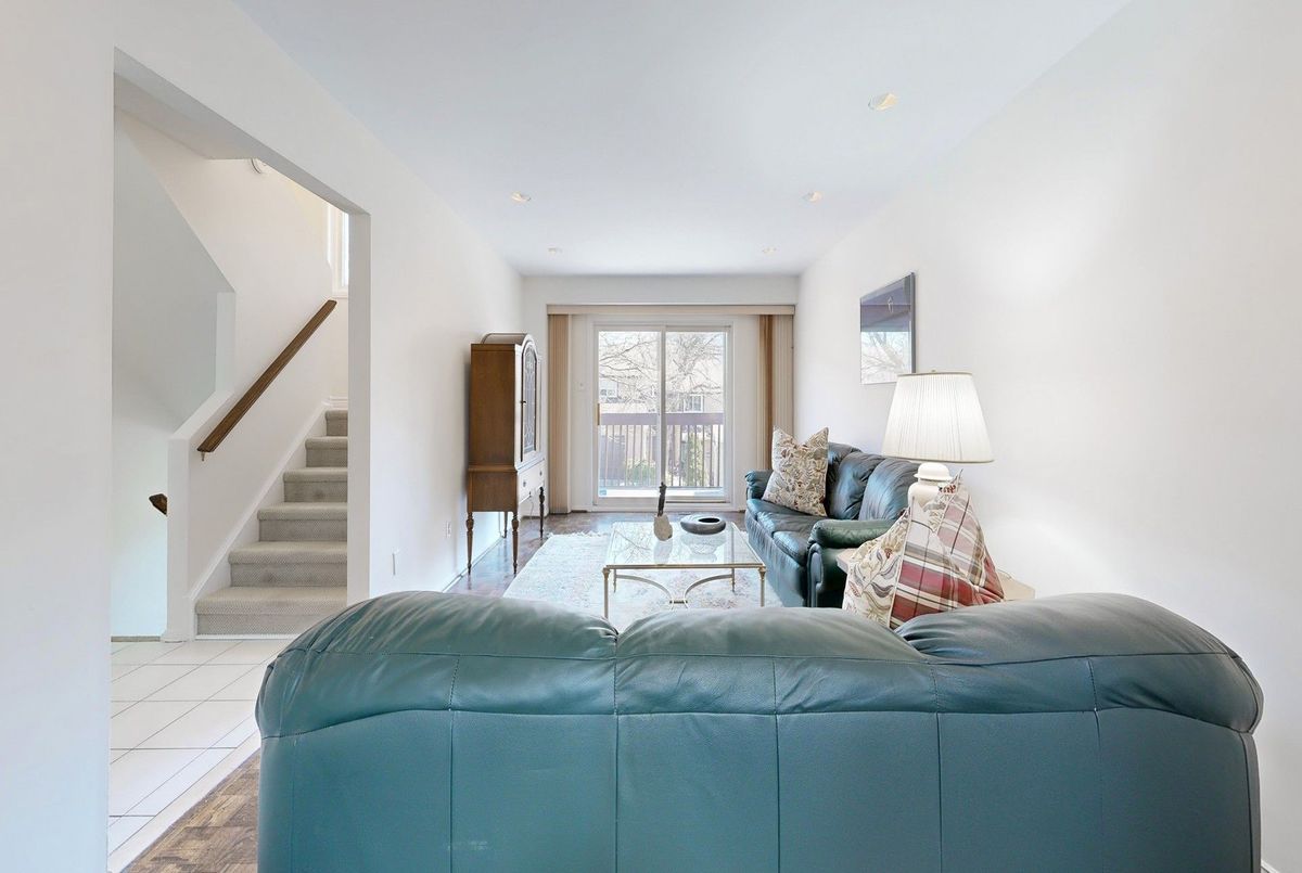 14 Dunkeld Way Markham 14 Dunkeld Way Markham