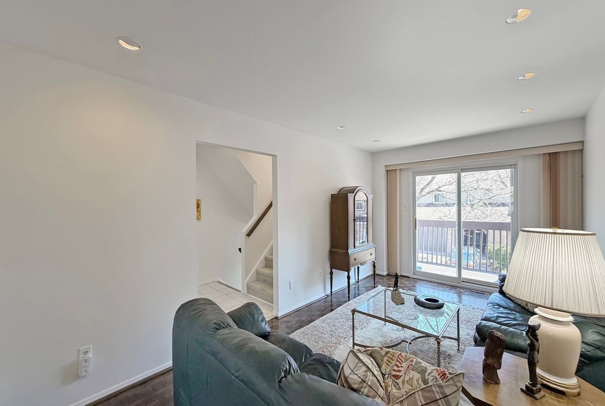 14 Dunkeld Way Markham 14 Dunkeld Way Markham