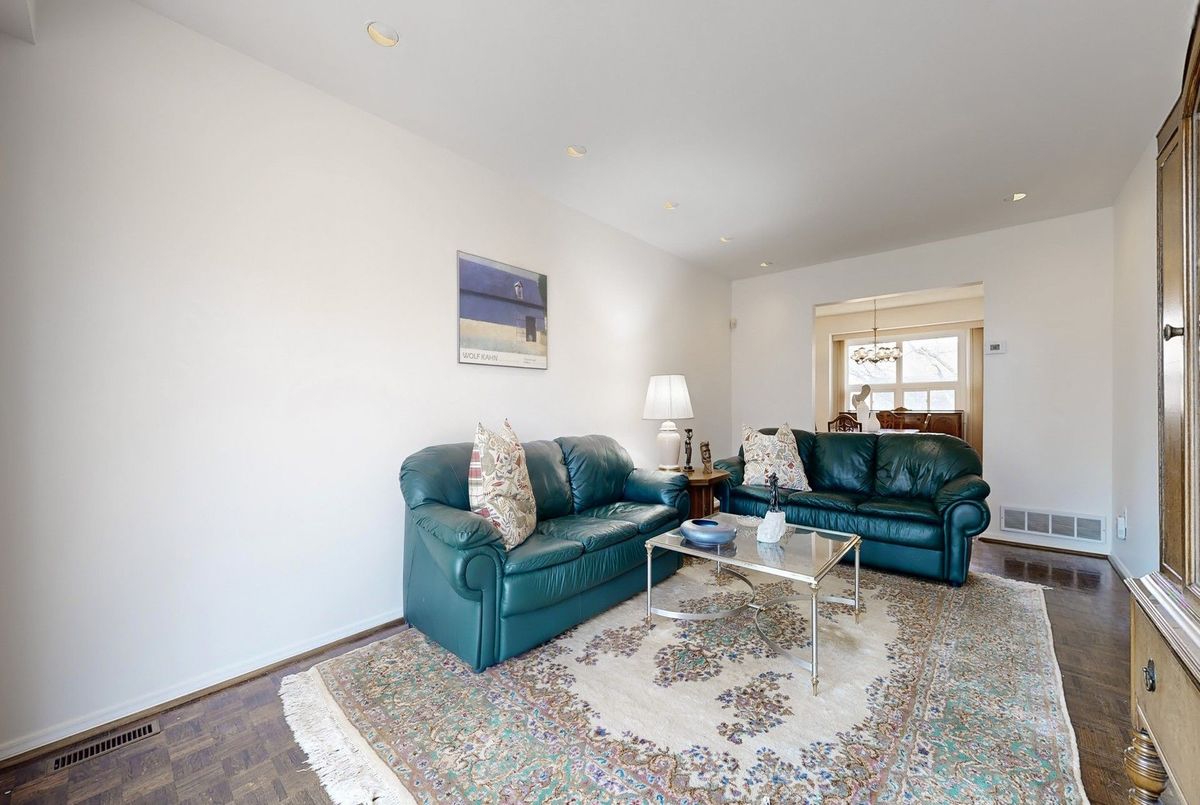 14 Dunkeld Way Markham 14 Dunkeld Way Markham