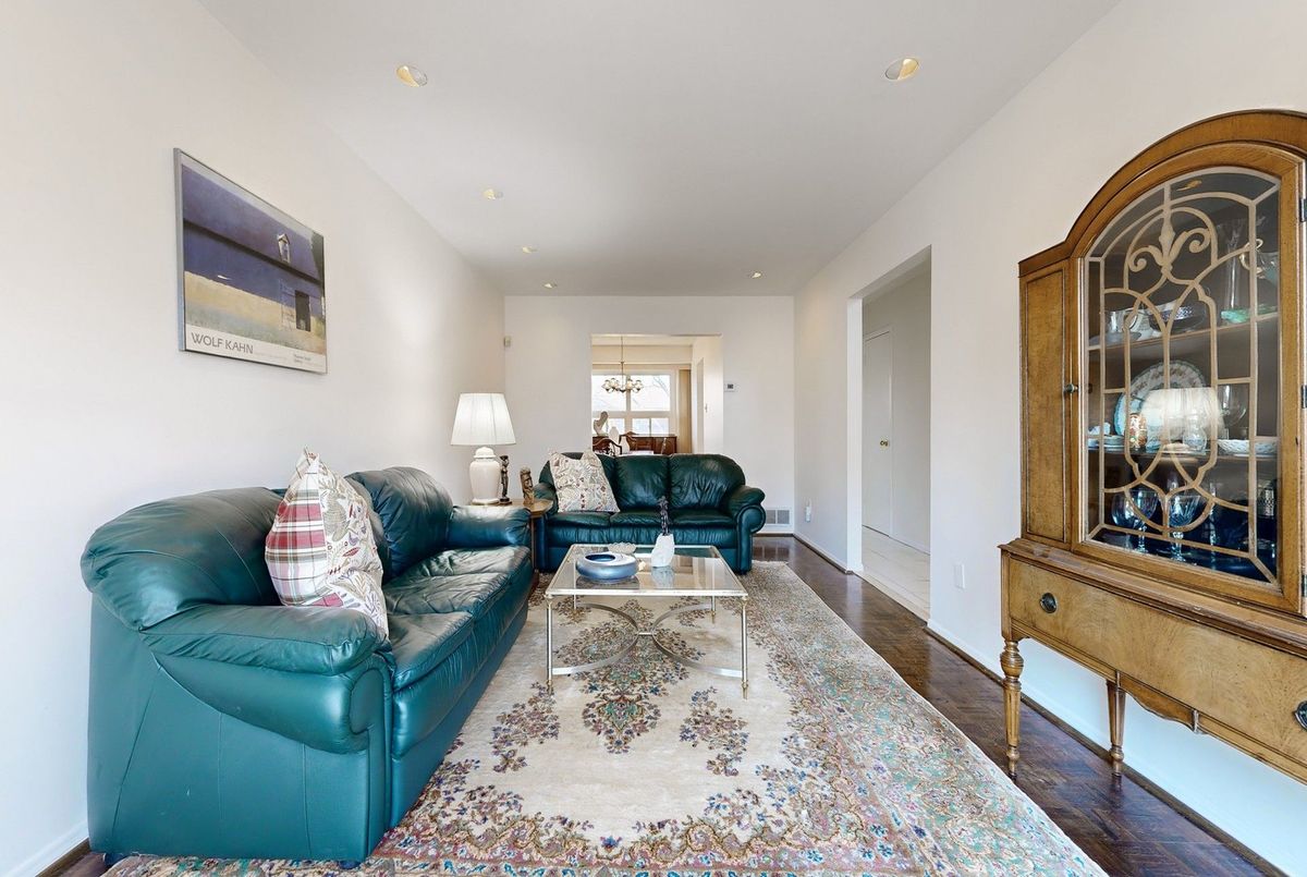 14 Dunkeld Way Markham 14 Dunkeld Way Markham