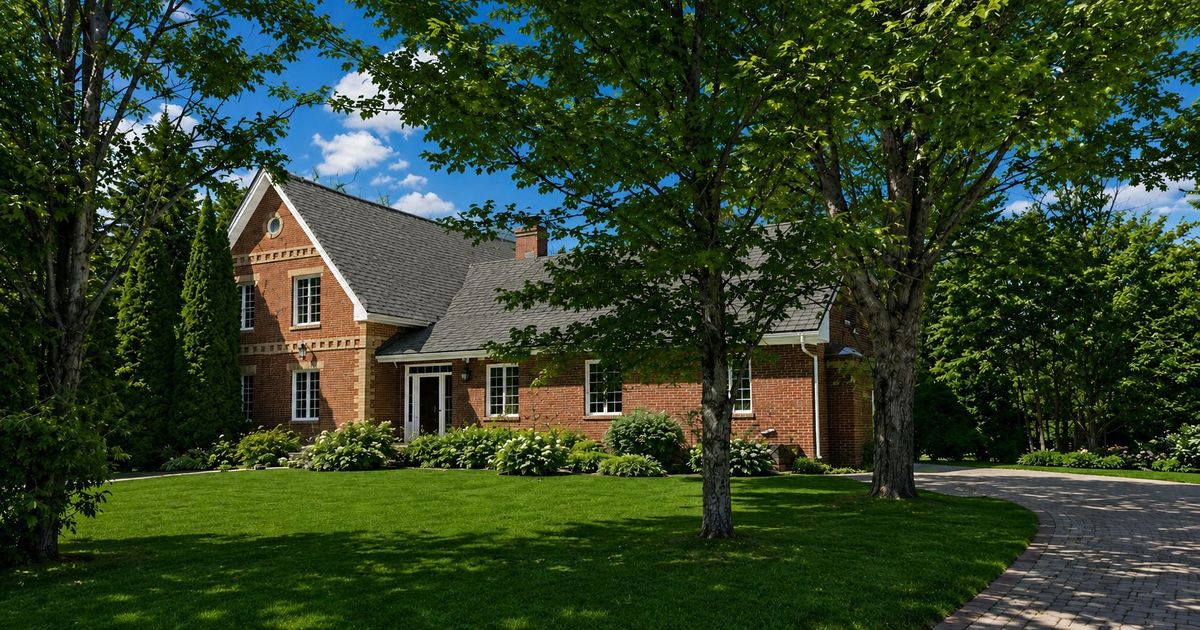 21455 Warden Avenue East Gwillimbury