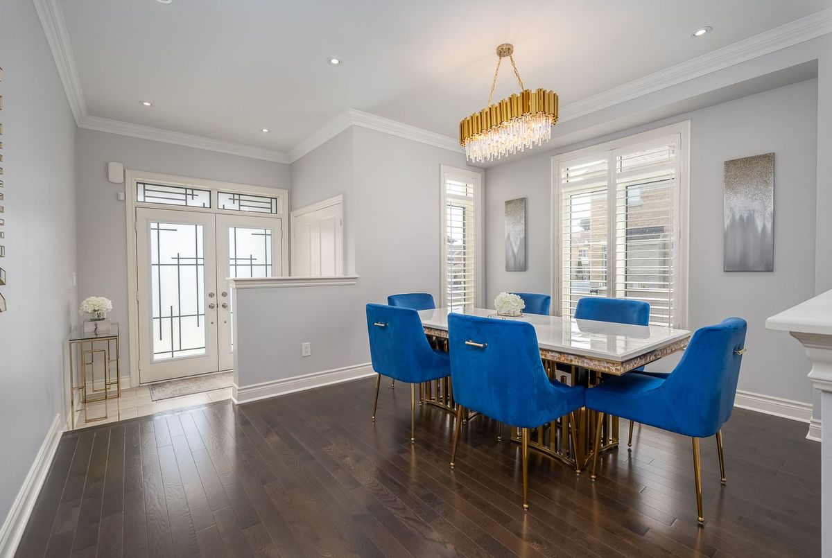 103 Cayton Crescent Bradford West Gwillimbury 103 Cayton Crescent Bradford West Gwillimbury