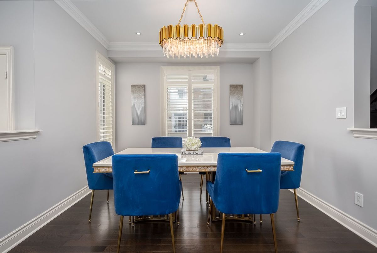 103 Cayton Crescent Bradford West Gwillimbury 103 Cayton Crescent Bradford West Gwillimbury