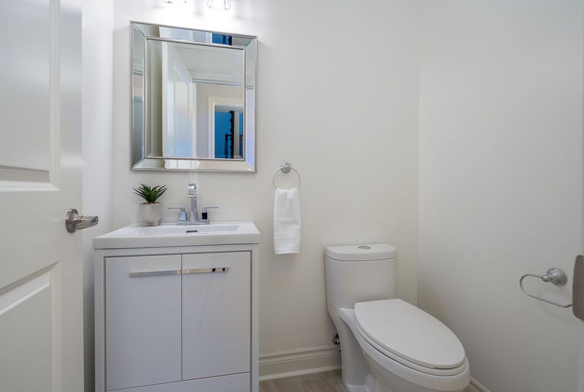 103 Cayton Crescent Bradford West Gwillimbury 103 Cayton Crescent Bradford West Gwillimbury