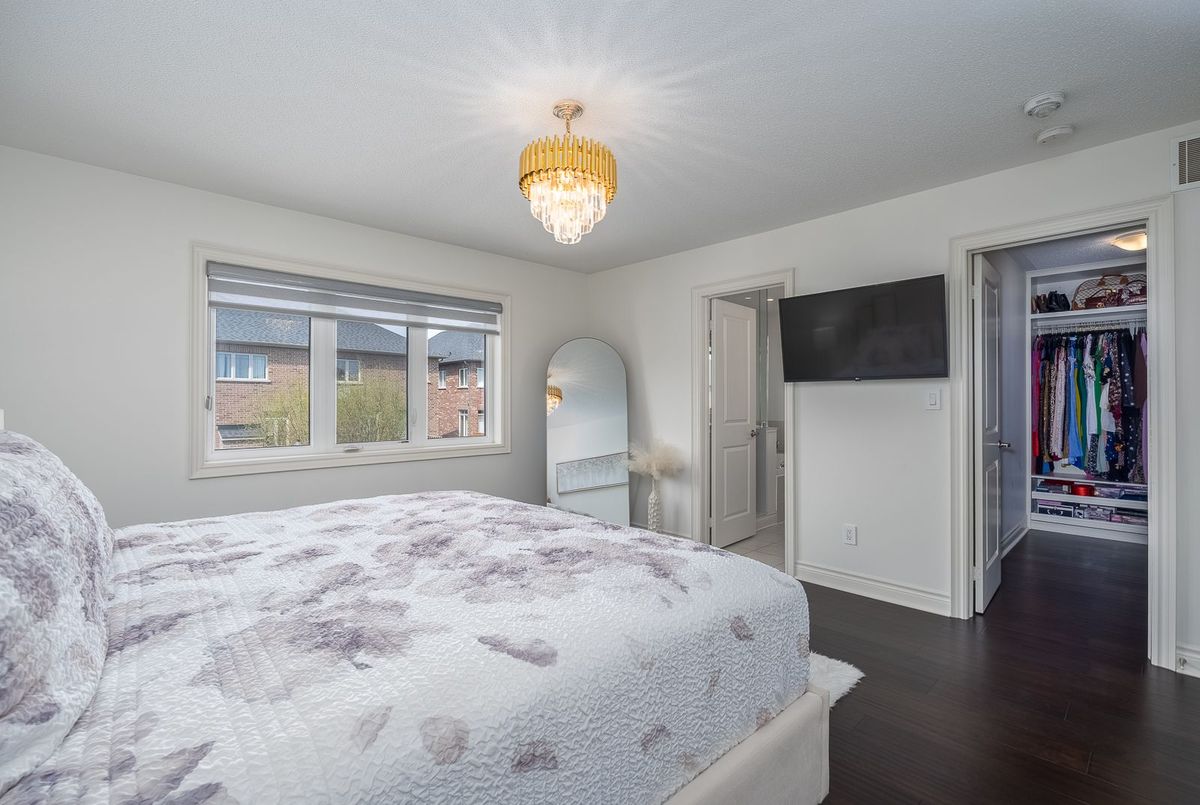 103 Cayton Crescent Bradford West Gwillimbury 103 Cayton Crescent Bradford West Gwillimbury