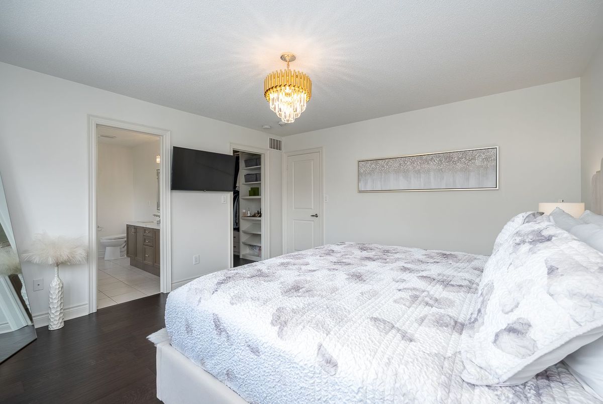 103 Cayton Crescent Bradford West Gwillimbury 103 Cayton Crescent Bradford West Gwillimbury