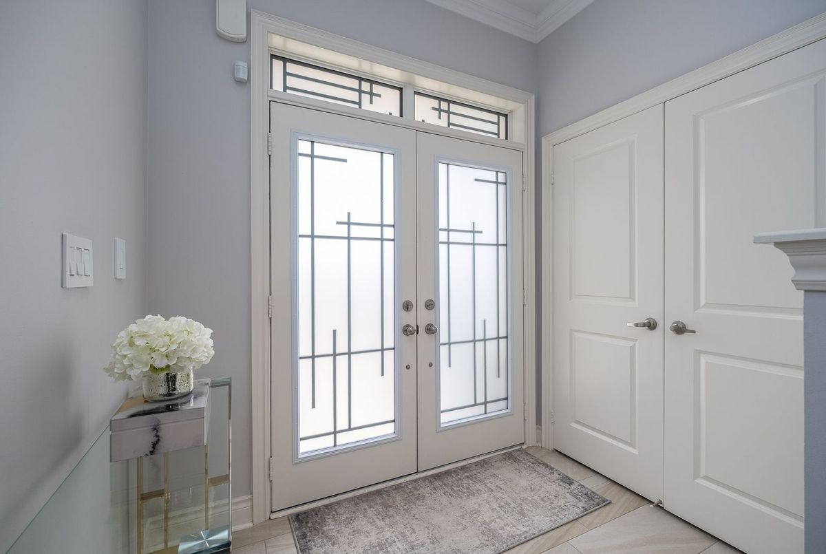 103 Cayton Crescent Bradford West Gwillimbury 103 Cayton Crescent Bradford West Gwillimbury