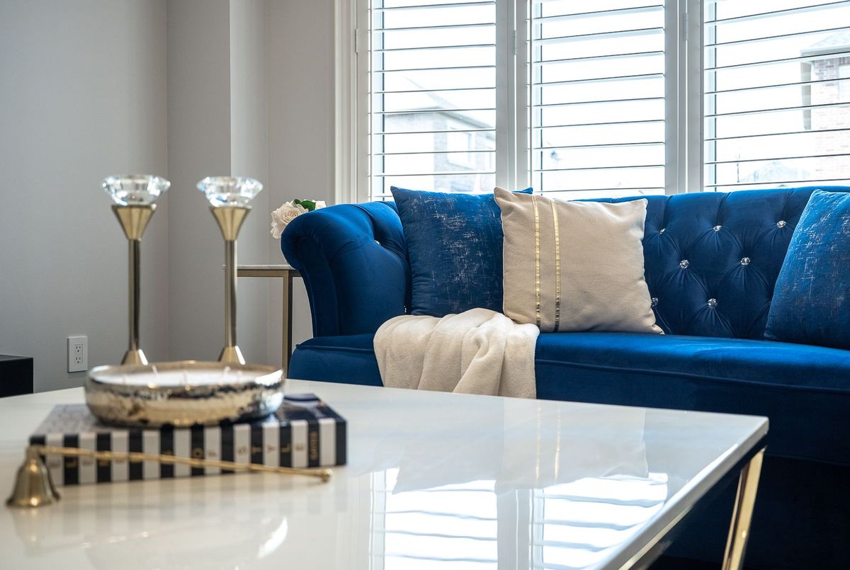 103 Cayton Crescent Bradford West Gwillimbury 103 Cayton Crescent Bradford West Gwillimbury