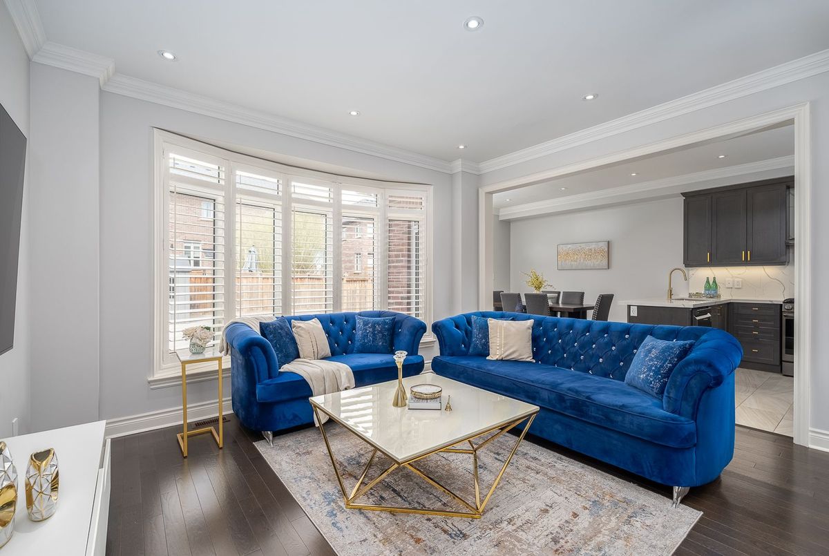103 Cayton Crescent Bradford West Gwillimbury 103 Cayton Crescent Bradford West Gwillimbury