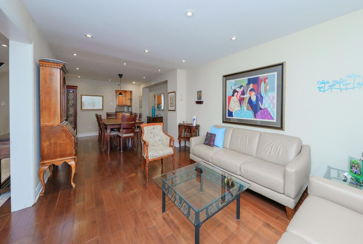 65 Tansley Road Vaughan 65 Tansley Road Vaughan