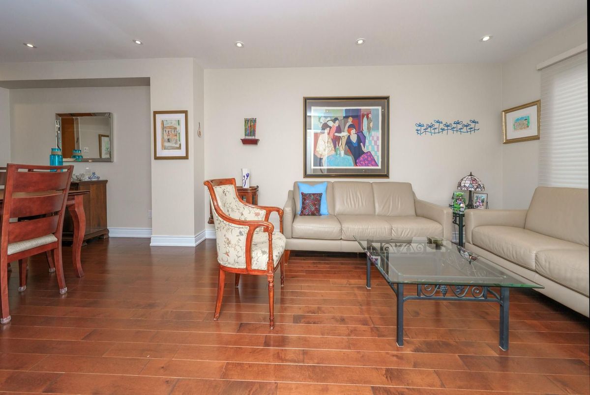 65 Tansley Road Vaughan 65 Tansley Road Vaughan