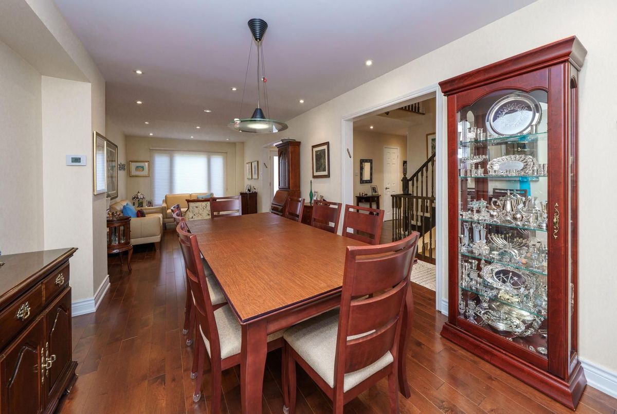 65 Tansley Road Vaughan 65 Tansley Road Vaughan