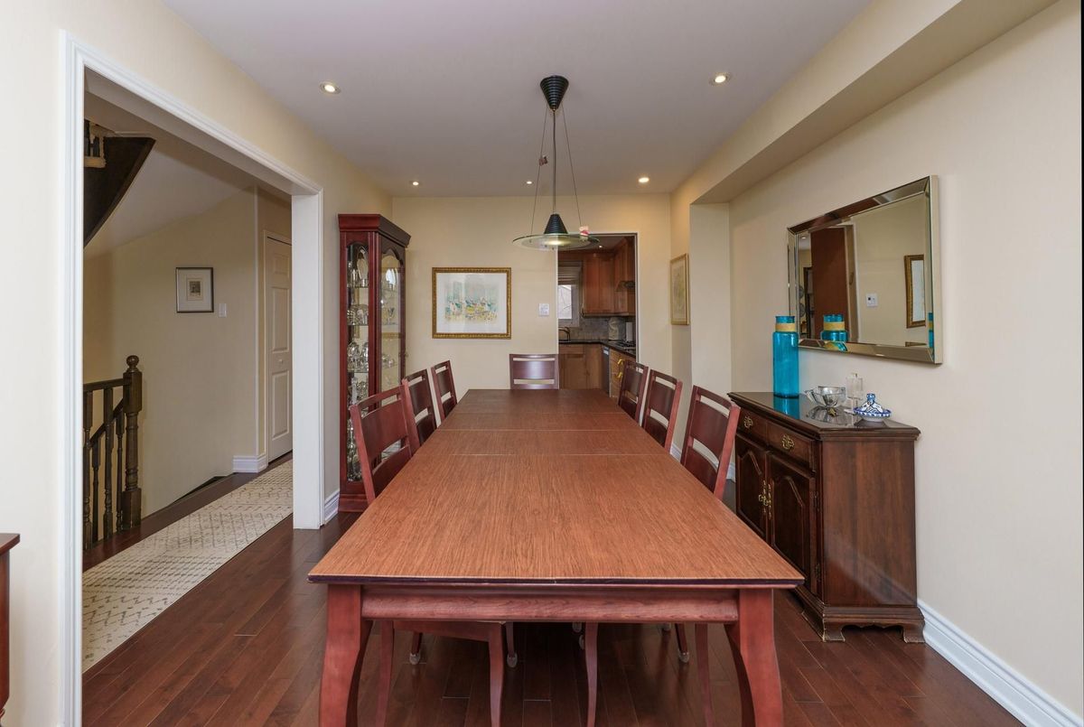 65 Tansley Road Vaughan 65 Tansley Road Vaughan