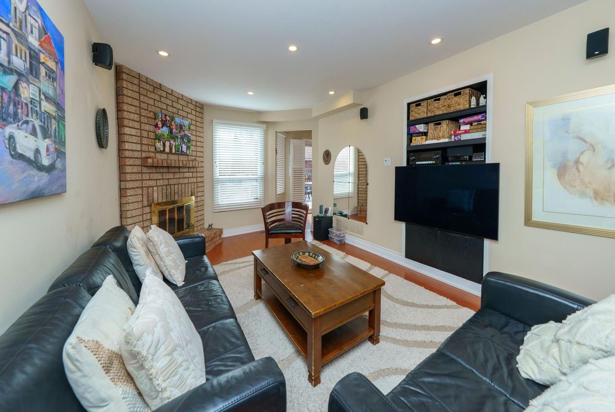 65 Tansley Road Vaughan 65 Tansley Road Vaughan
