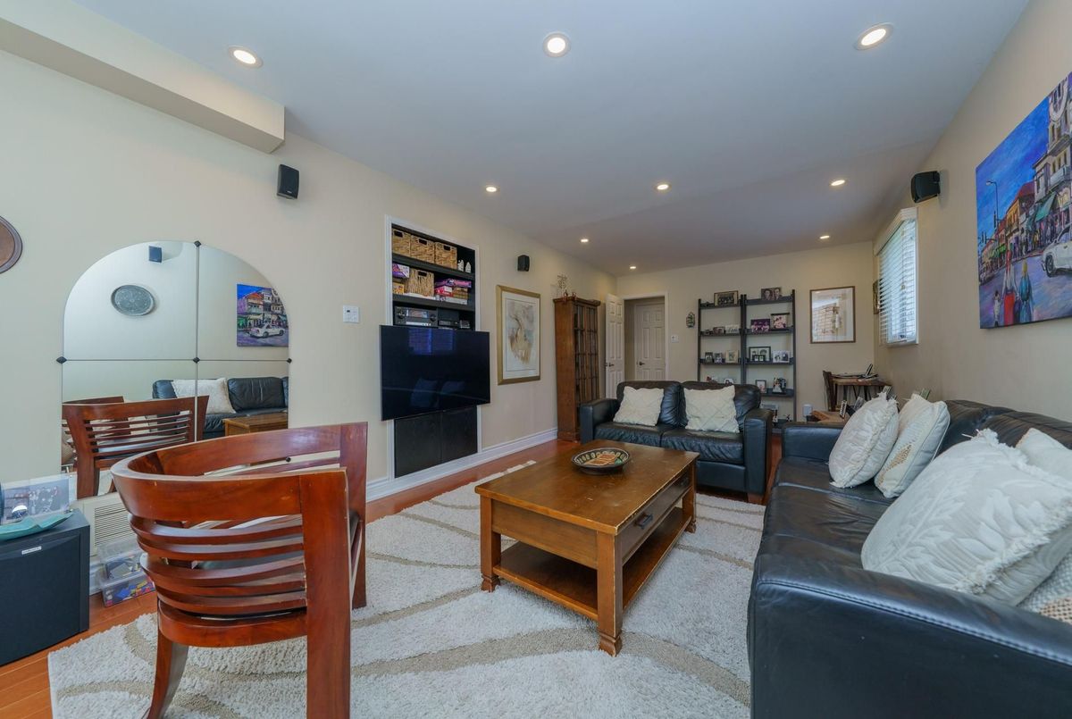 65 Tansley Road Vaughan 65 Tansley Road Vaughan