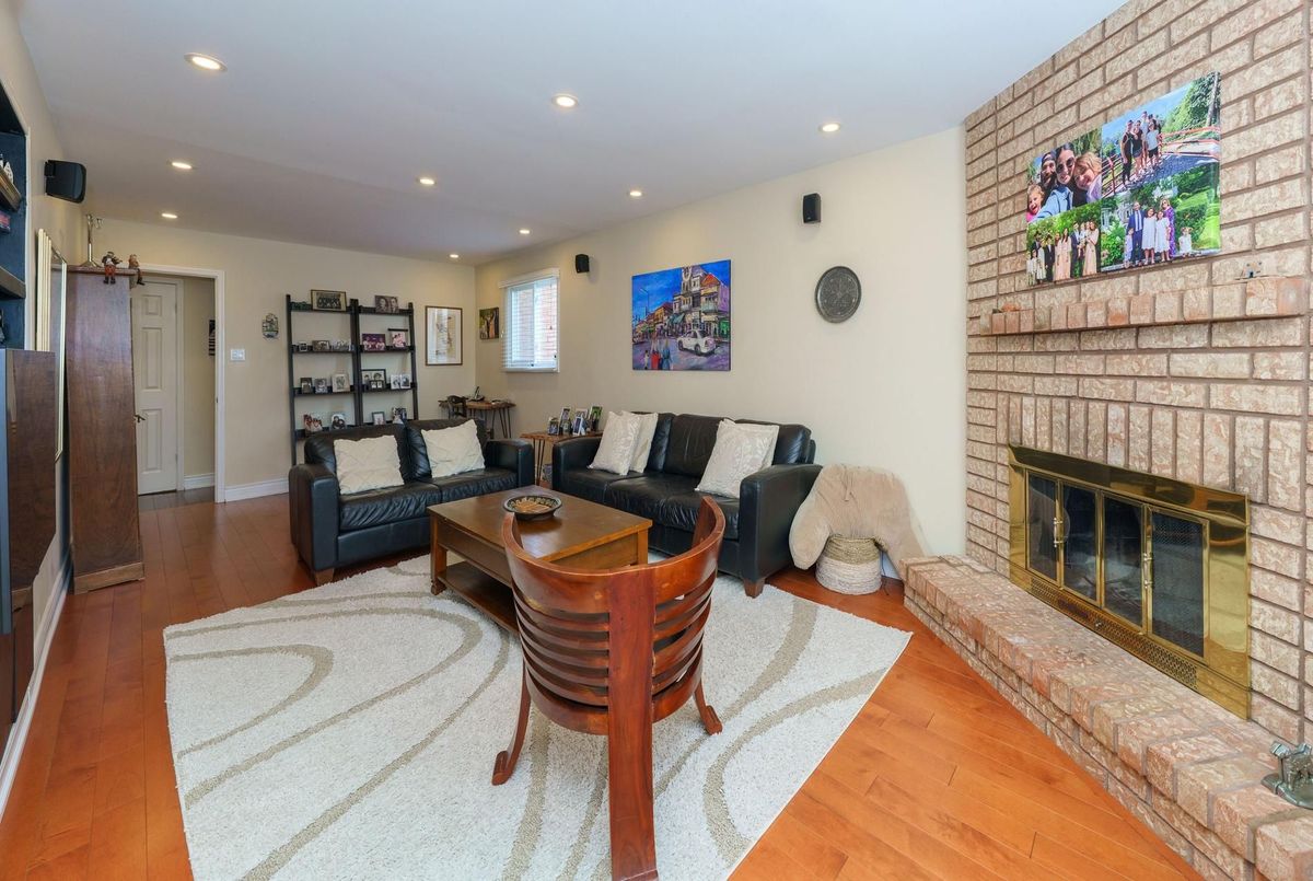 65 Tansley Road Vaughan 65 Tansley Road Vaughan