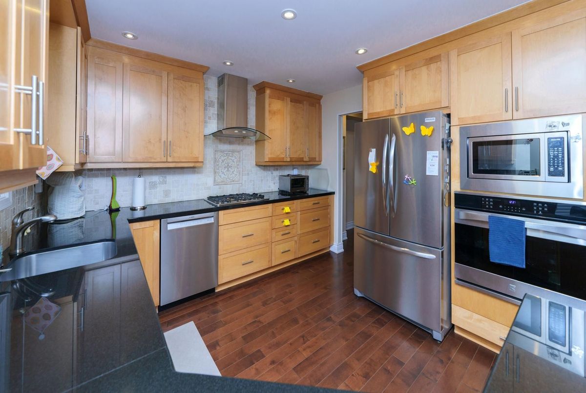 65 Tansley Road Vaughan 65 Tansley Road Vaughan