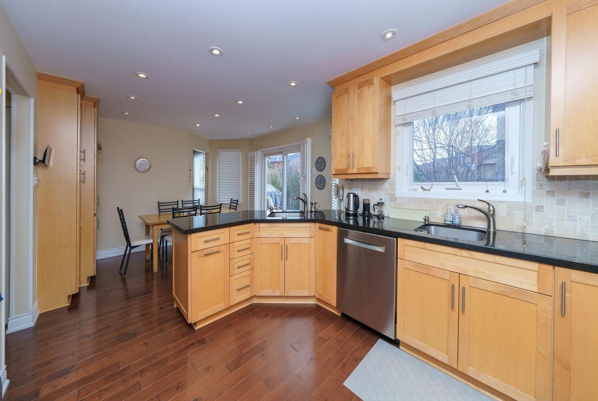 65 Tansley Road Vaughan 65 Tansley Road Vaughan