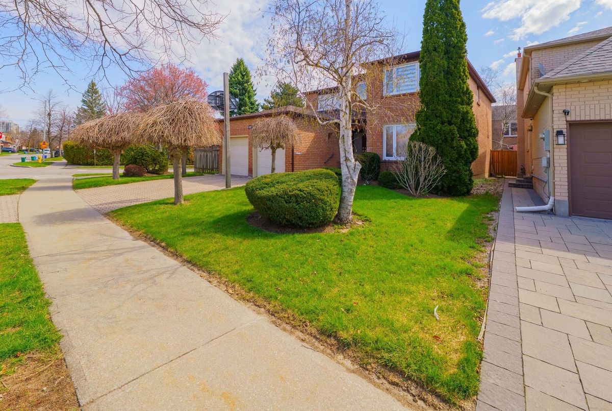 65 Tansley Road Vaughan 65 Tansley Road Vaughan