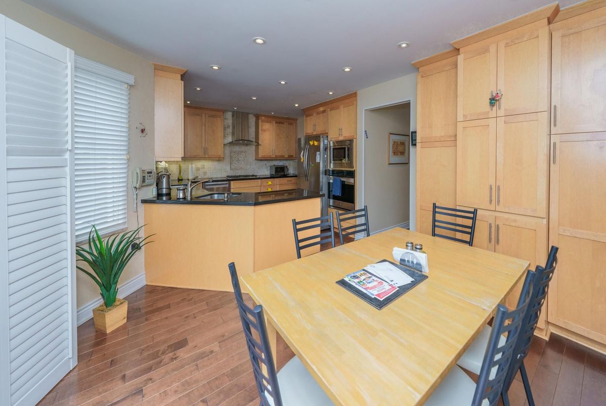 65 Tansley Road Vaughan 65 Tansley Road Vaughan
