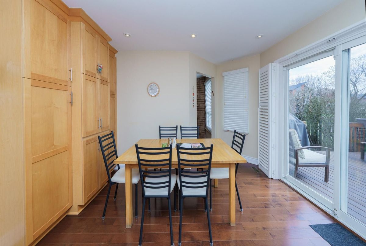 65 Tansley Road Vaughan 65 Tansley Road Vaughan