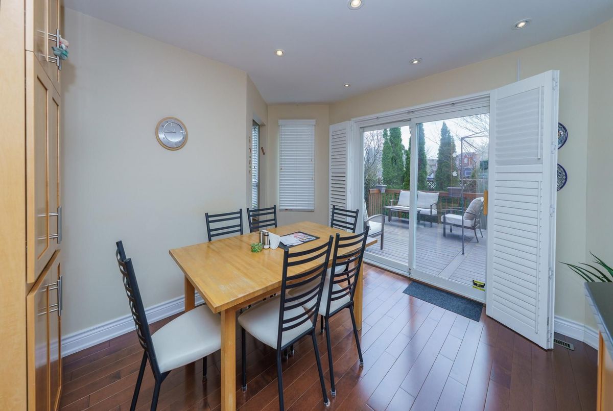 65 Tansley Road Vaughan 65 Tansley Road Vaughan