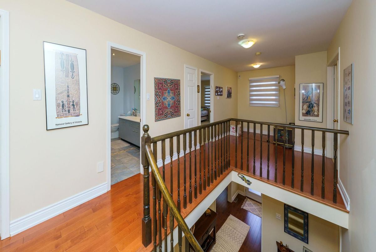 65 Tansley Road Vaughan 65 Tansley Road Vaughan