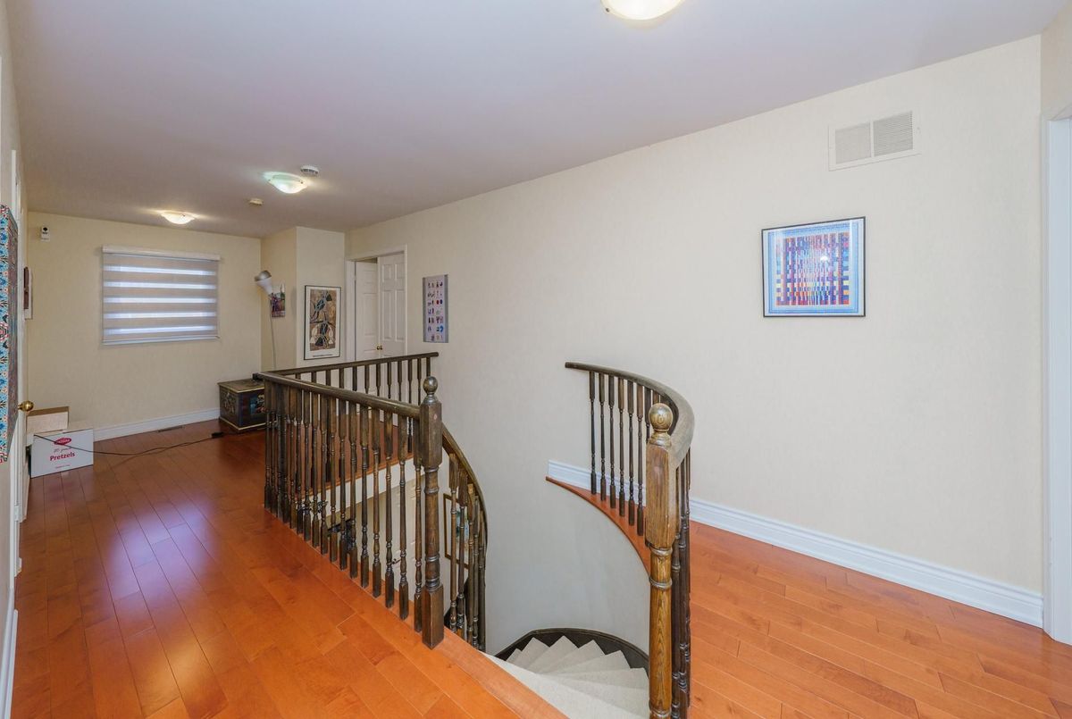 65 Tansley Road Vaughan 65 Tansley Road Vaughan