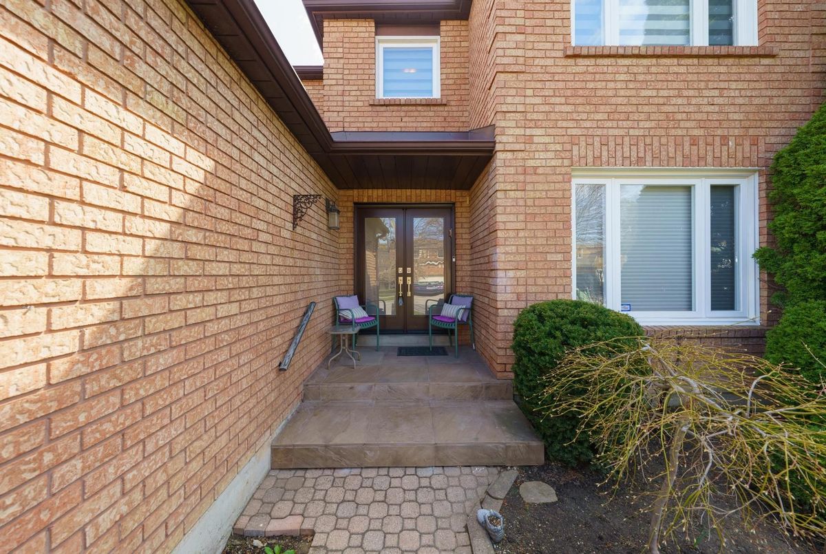 65 Tansley Road Vaughan 65 Tansley Road Vaughan