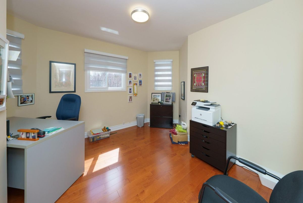 65 Tansley Road Vaughan 65 Tansley Road Vaughan