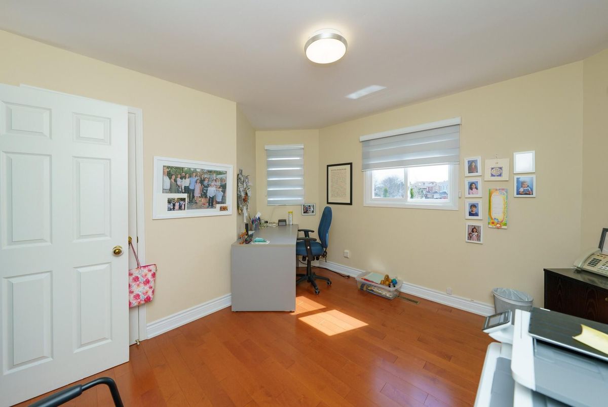 65 Tansley Road Vaughan 65 Tansley Road Vaughan